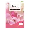 FLODE（ﾌﾛｰﾃﾞ）ﾊﾞｽｾﾞﾘｰ　（ｽｲｰﾄﾋﾟｰの香り）